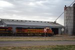 BNSF 7210